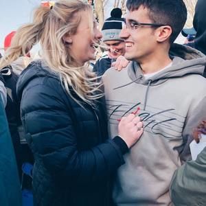 Meet your Posher, Bruno